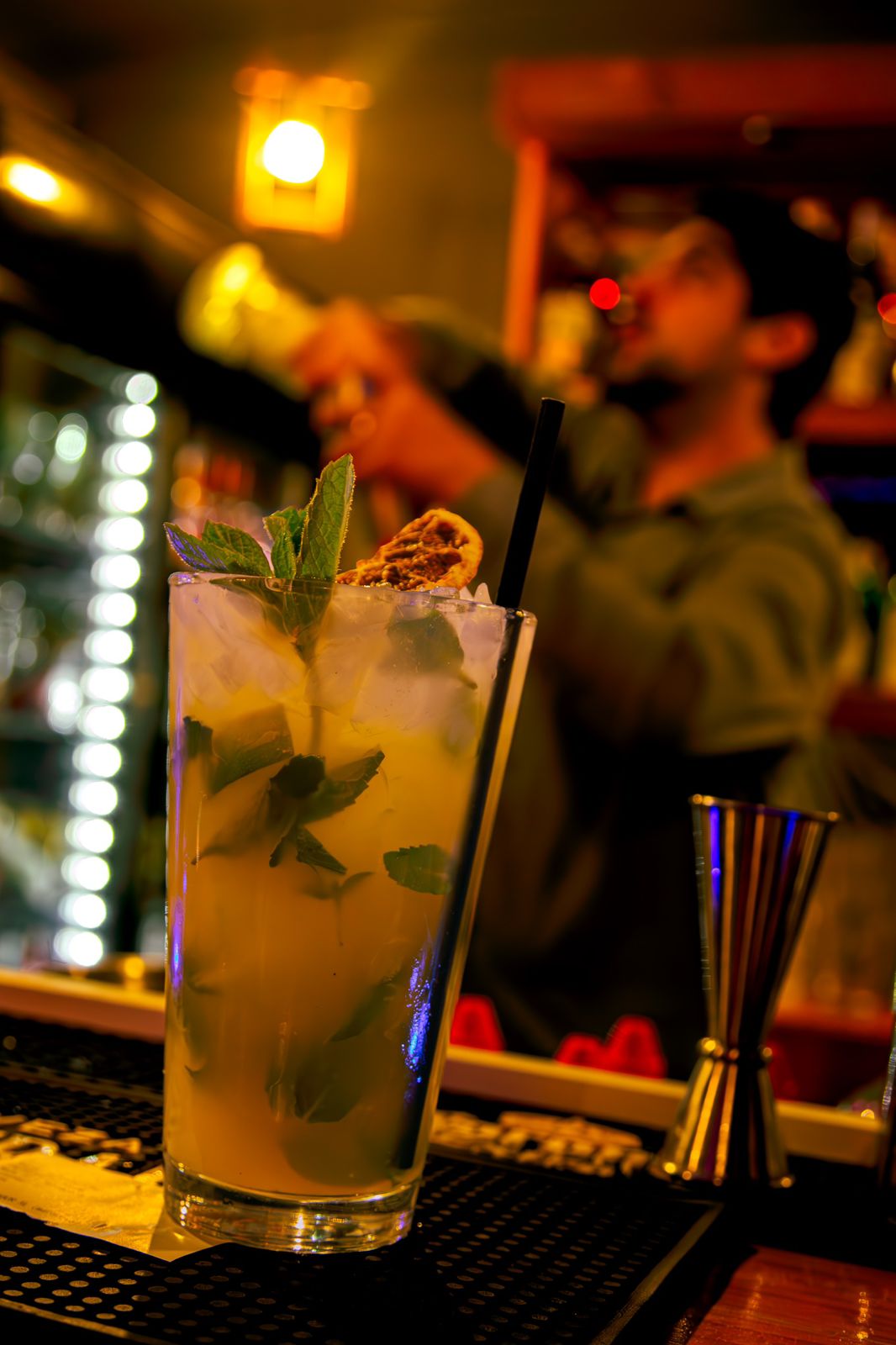 Mojito Bar